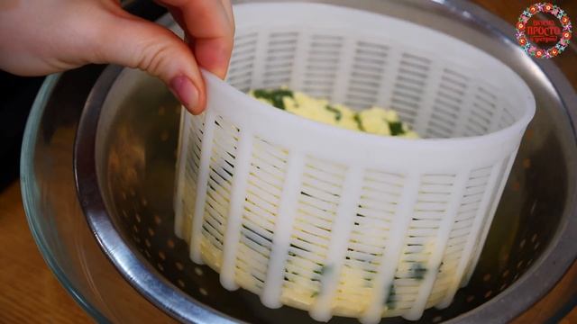 Хватит покупать в магазине, а готовьте СЫР дома за 20 минут! Вкусный и Натуральный СЫР без заквасок смотреть онлайн