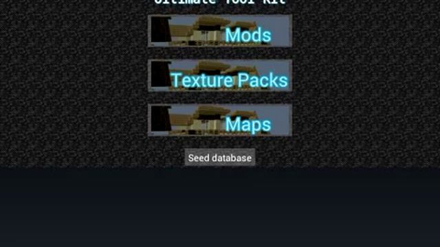 Как надо устанавливать моды на minecraft android. смотреть онлайн