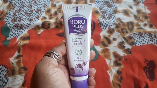 Boroplus Ayurvedic Antiseptic cream honest review/Affordable and best for winter session смотреть онлайн