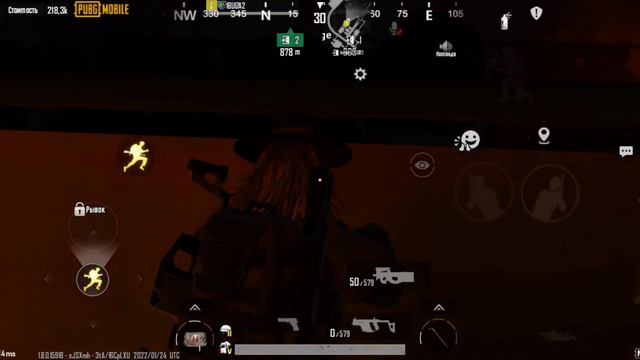 ПРОВЕРКА БАГОВ В 6 СЕЗОНЕ METRO ROYALE, PUBG MOBILE 1.8 смотреть онлайн