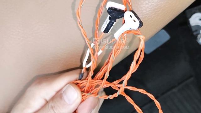 How to retrofit fullscreen AA and Carplay to Volvo Sensus |ISUDAR V2 Carplay Unit|Installation Vide смотреть онлайн