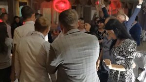 Новый Торъял рулит на Марийской свадьбе!