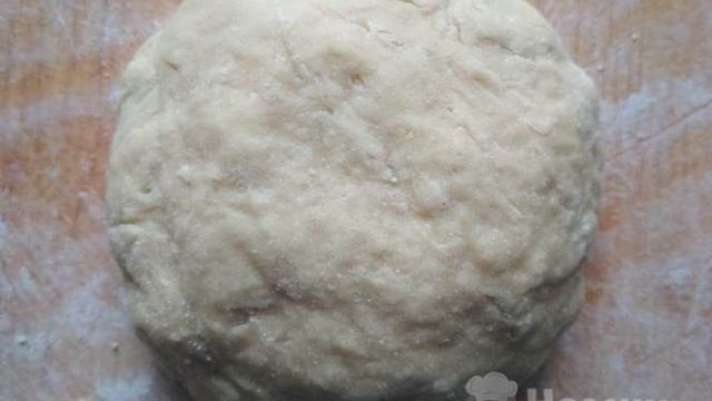 Книга рецептов