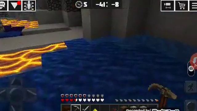 [Planet of cubes survival games] BÁNYÁSZUNK! w/csabi смотреть онлайн