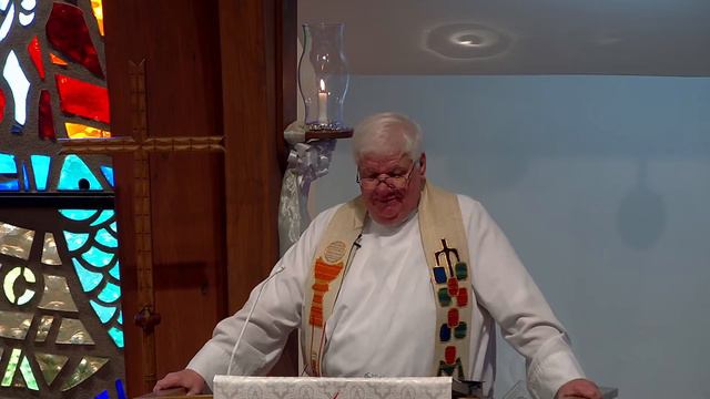 8:30 am 04-18-2021 Worship Service at King of Glory Lutheran Church NMB SC смотреть онлайн