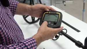 Видео инструкция металлоискателя Bowmaster TX 850, Teknetics G2, Fisher Gold Bug