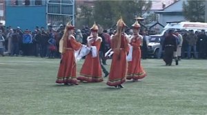 Хуреш май 9 часть 5