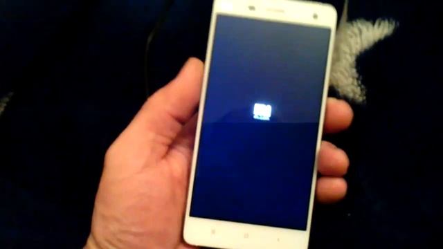 не включается телефон Xiaomi MI4 смотреть онлайн