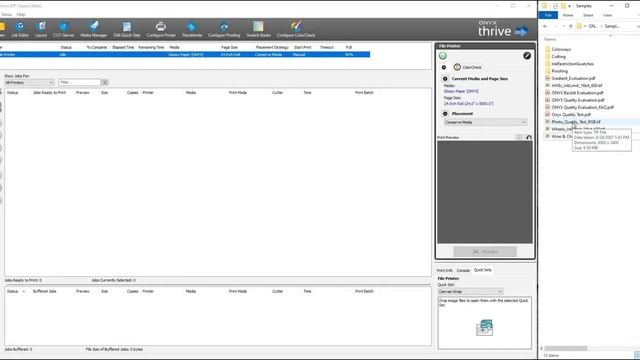 Drag and drop Quick Set automation смотреть онлайн