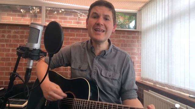 This Charming Man (The Smiths) Cover смотреть онлайн