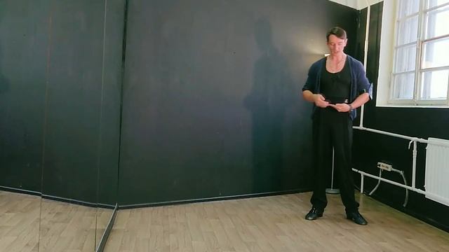 Сплит в Бальной Латине/ #Самба/ #Румба/ #Ча-ча/ #Изоляция/ #разножка/ Ось/ смотреть онлайн