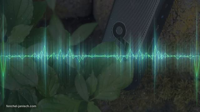 Portable Bluetooth speaker for video shoots: soundcore Motion 300 смотреть онлайн
