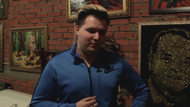 Сам Орландо про "Штаб татар" смотреть онлайн