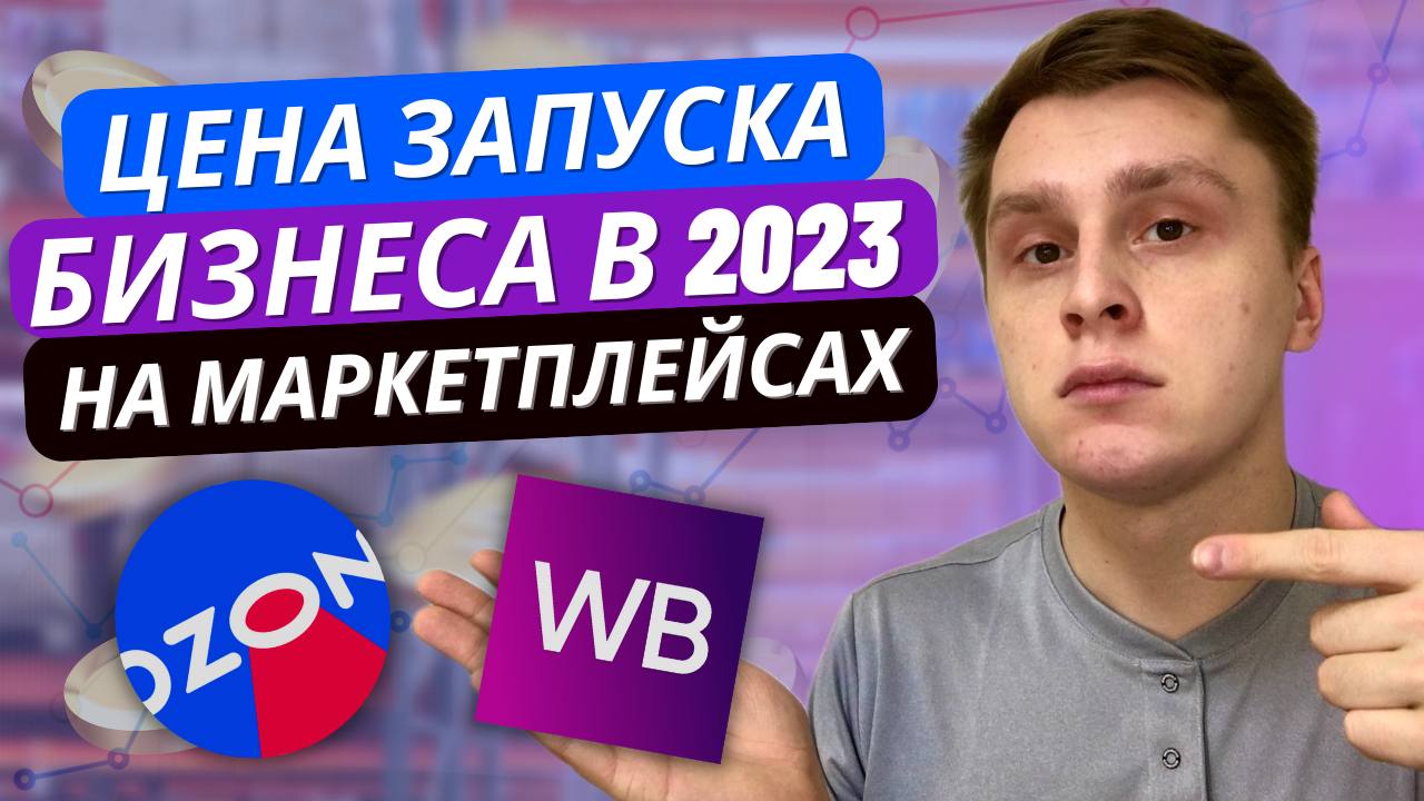 ПЛАН БИЗНЕСА на ВАЙЛДБЕРРИЗ без вложений 2023. КАК ЗАРАБОТАТЬ?