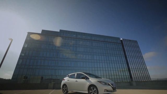 Nissan LEAF 2021 | Our Technology Flagship | Electric Car Walkaround & Review