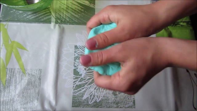 Как сделать АЙСБЕРГ СЛАЙМ с корочкой | Iceberg Slime смотреть онлайн