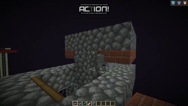 Ферма ЭНДЕРМЕНОВ в maincraft 1.8-1.15.2 смотреть онлайн