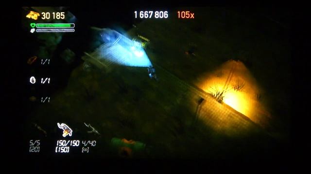 Dead Nation PS Vita - Sorrow Park (Walkthrough Part 05) смотреть онлайн