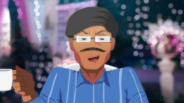 JAVELIN THROW! Ft. SHAADI WAALE UNCLE смотреть онлайн