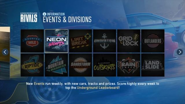 NEED FOR SPEED No Limits Android | iOS | Walkthrough | Gameplay смотреть онлайн