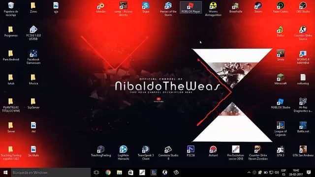 DESCARGAR BLENDER | FULL| 32 Y 64 BITS | 2017 смотреть онлайн