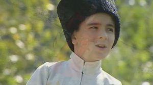 Таулан Джуккаев "Дахир бла Зухра".