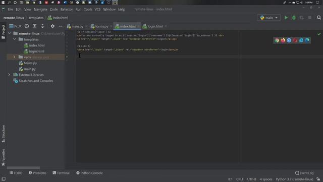 Flask+Netmiko! Building a Web App to run scripts or commands from your browser! смотреть онлайн