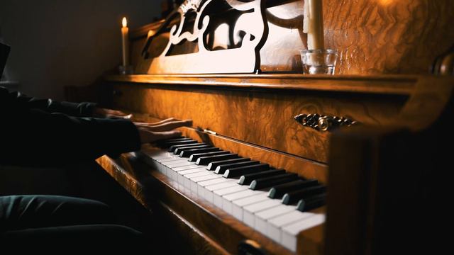 La Solitude | Joshua Kyan Aalampour смотреть онлайн