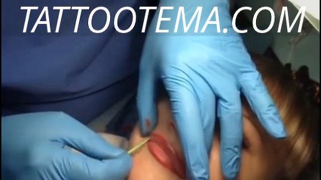 Goochie Анестезия смотреть онлайн