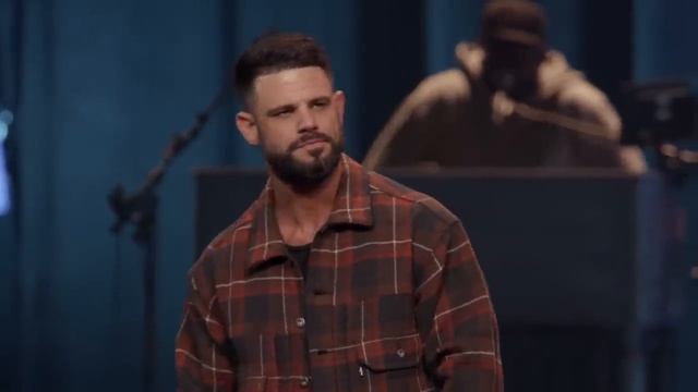 Принесите Богу то, что у вас есть | Пастор Стивен Фуртик смотреть онлайн