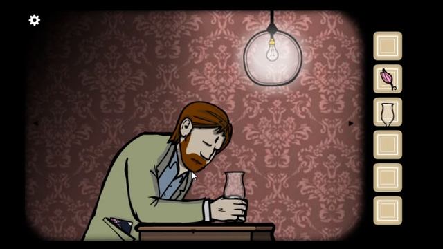 Прохождение Cube Escape Theatre | ФОКУСЫ В ТЕАТРЕ смотреть онлайн