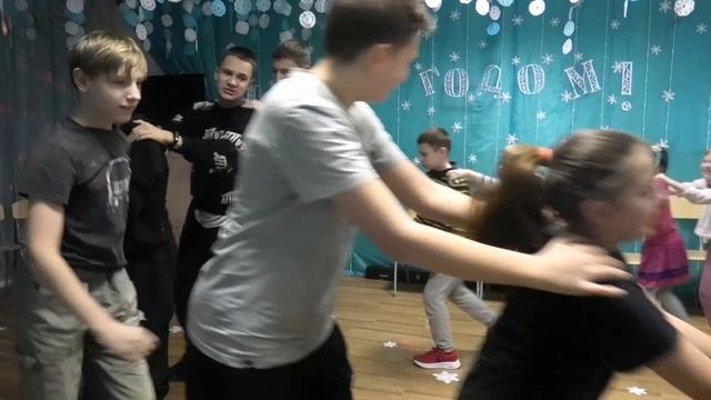 Дискотека 2024 смотреть онлайн