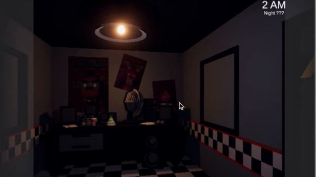 fnaf final purgatory 3rd party company.... смотреть онлайн