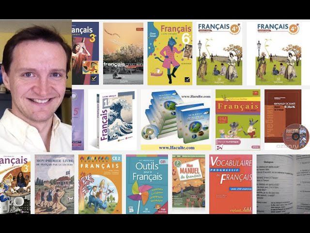 15 минут Французского с Eugène.Карантин,предлоги и их отсутствие смотреть онлайн
