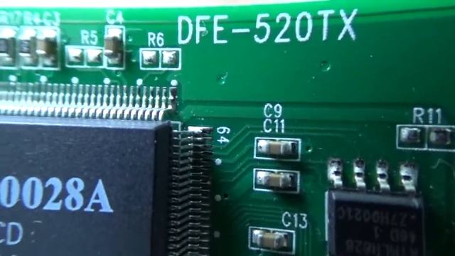 pci сетевая карта и для чего нужна сетевая карта в компьютере / как выбрать сетевую карту смотреть онлайн