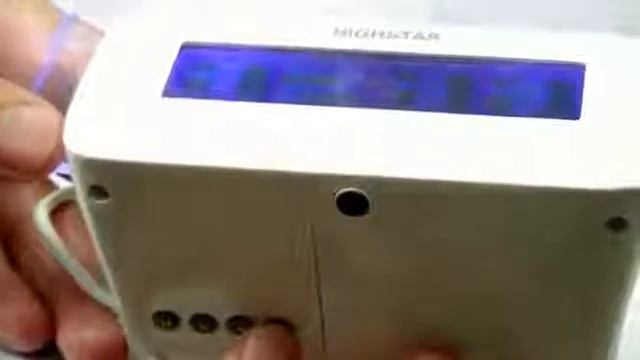 Часы, календарь, будильник, напоминалка, USB хаб всё в одном смотреть онлайн