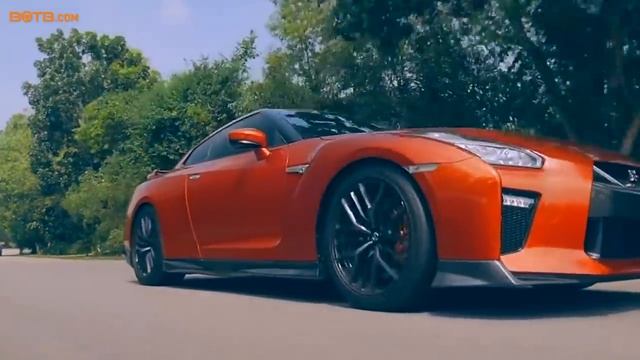 Winner! Week 3 2019 (January 14th - 20th) - Derek Hastie - Nissan GT-R Recaro + £20k смотреть онлайн