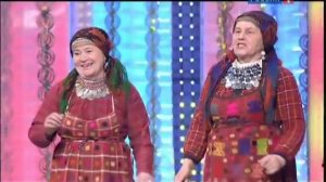 Бурановские Бабушки - CHIBORIO