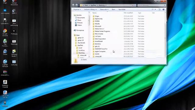 Как установить Русификатор в Minecraft 1.3.2 смотреть онлайн
