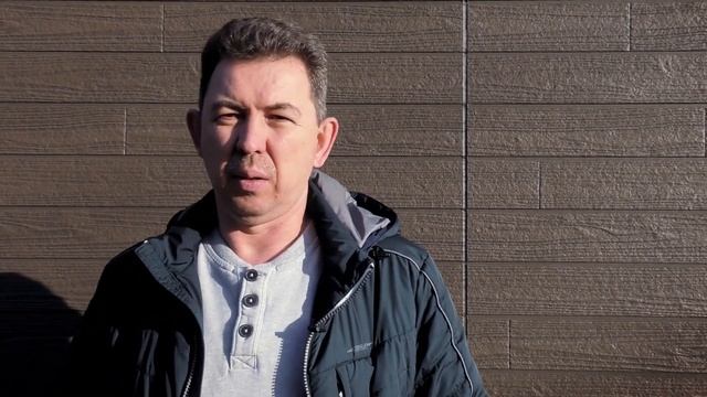Видеоотзыв о материале "СИБИТ" от Андрея смотреть онлайн