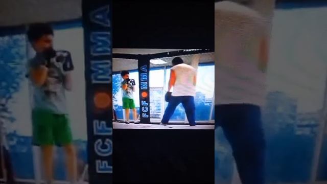 "С Боксом по жизни ??✊" #боксерскийклуб #дядяколя смотреть онлайн