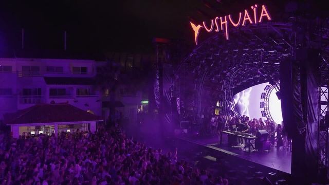 CamelPhat Live DJ Set From Ushuaïa Ibiza