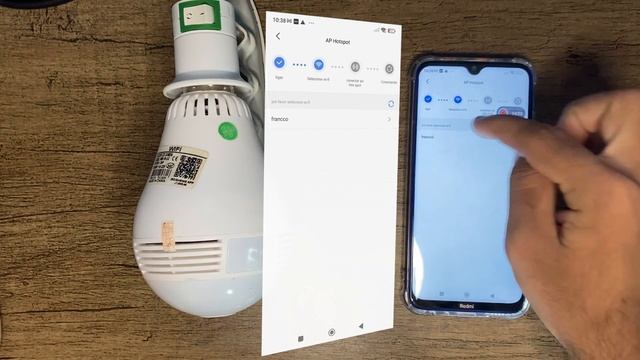 Updated?2023?CONNECTION PROBLEMS Definitive Solution App V380 Pro e Lite Camera Bulb IP WiFI смотреть онлайн
