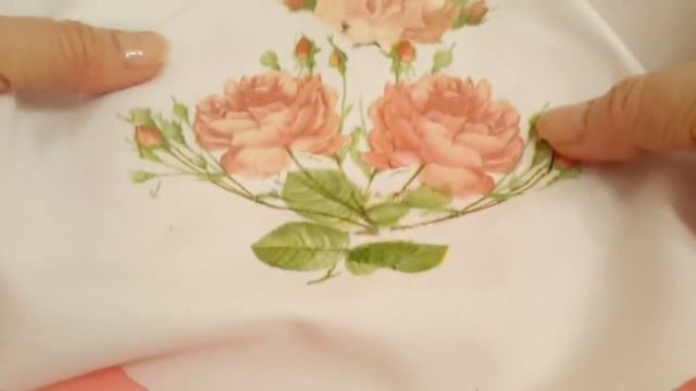 ДЕКУПАЖ НА ТКАНИ..DECOUPAGE ON FABRIC..剪纸身体组织 смотреть онлайн