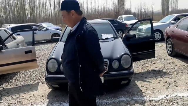 Мерс 210 баалары Машина базар Ош Авторынок Ош Мерседес бенц баалары смотреть онлайн