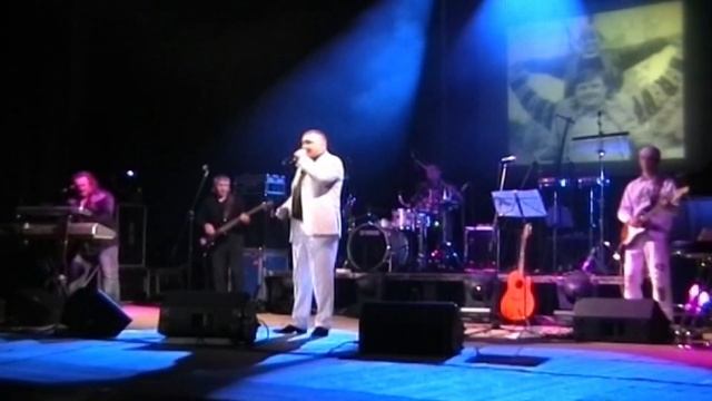 Валерий Юг - Шарик крутится смотреть онлайн