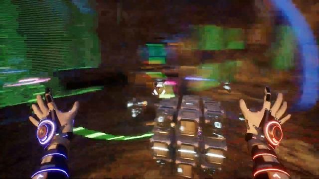 Relicta Full Walkthrough with fast puzzle solutions and all collectible Part 1/2 смотреть онлайн