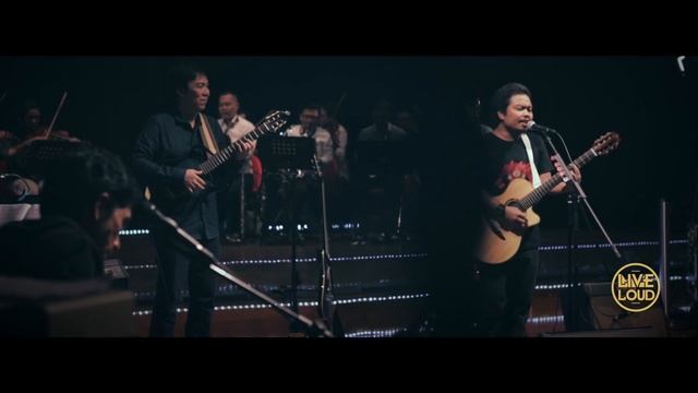 Payung Teduh Untuk Perempuan смотреть онлайн