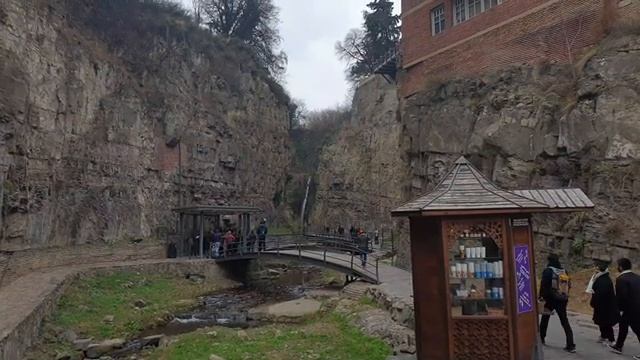 Путешествие в Грузию, Кутаиси, Тбилиси, Гудаури, Гора Казбек 4K UHD 60fps смотреть онлайн