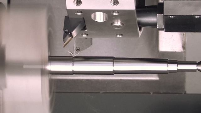 Haas ST-10 Demo смотреть онлайн